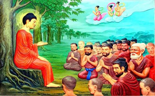 Ý nghĩa ba cái lạy của Phật giáo
