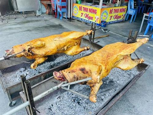 Bê thui đất Quảng