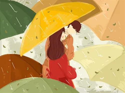 Tản văn: Tâm sự của em