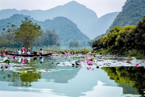 Chùa Hương, điểm đến du lịch tâm linh