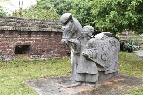 Linh tượng ngựa trấn giữ chiều sâu tâm thức Việt