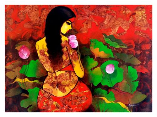 Truyện ngắn: Cái giếng làng tôi