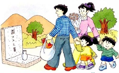 Tết viếng nghĩa trang liệt sĩ