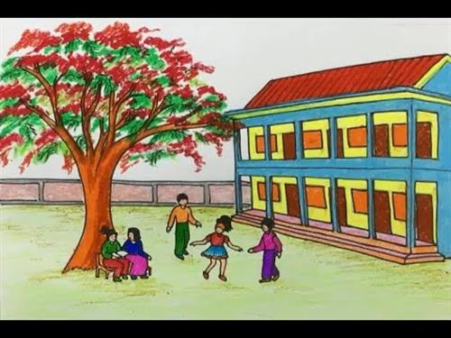 Truyện ngắn: Con sẽ mãi mãi không quên