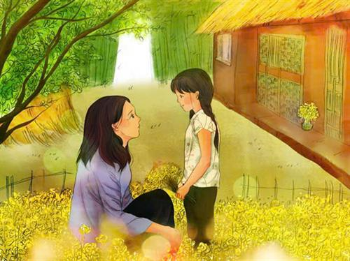 Tạp văn: Hạnh phúc giản đơn