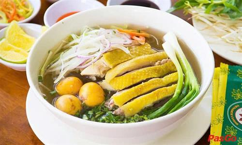 CÁC QUÁN ĂN “NGON BỔ RẺ” HÀ NỘI