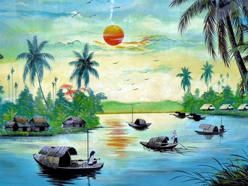 Truyện ngắn: Sau mỗi chuyến ra khơi