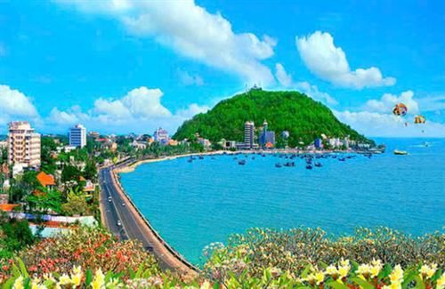Bà Rịa – Vũng Tàu: Hành trình gần 400 năm hình thành và phát triển