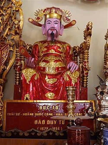 KHÔNG PHẢI NHÂN TÀI THÌ SAO TRỌNG DỤNG ĐƯỢC NHÂN TÀI !