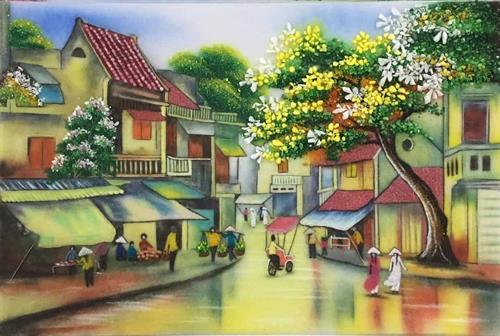Đề khảo sát chất lượng giữa học kỳ 2 môn Ngữ văn lớp 8, năm học 2024-2025 của Phòng GD&ĐT huyện Nông Cống, tỉnh Thanh Hóa
