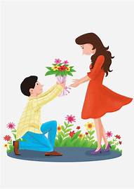 Truyện ngắn: Mình đã thuộc về nhau