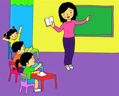 Truyện ngắn: Ngày đầu lên lớp
