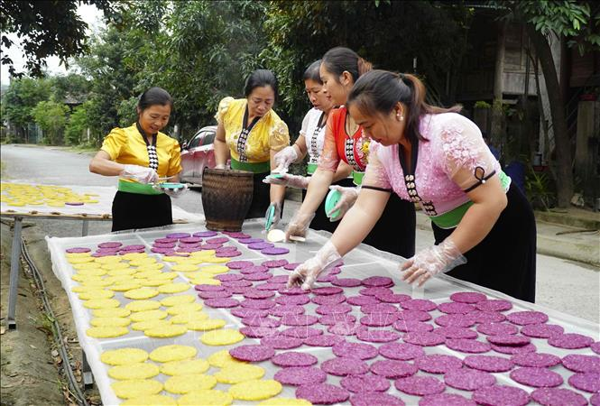 Điện Biên có thêm 2 di sản văn hóa phi vật thể quốc gia