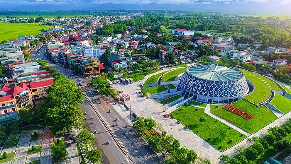 Bảo tàng Chiến thắng lịch sử Điện Biên Phủ - Nơi lưu giữ những giá trị lịch sử văn hóa