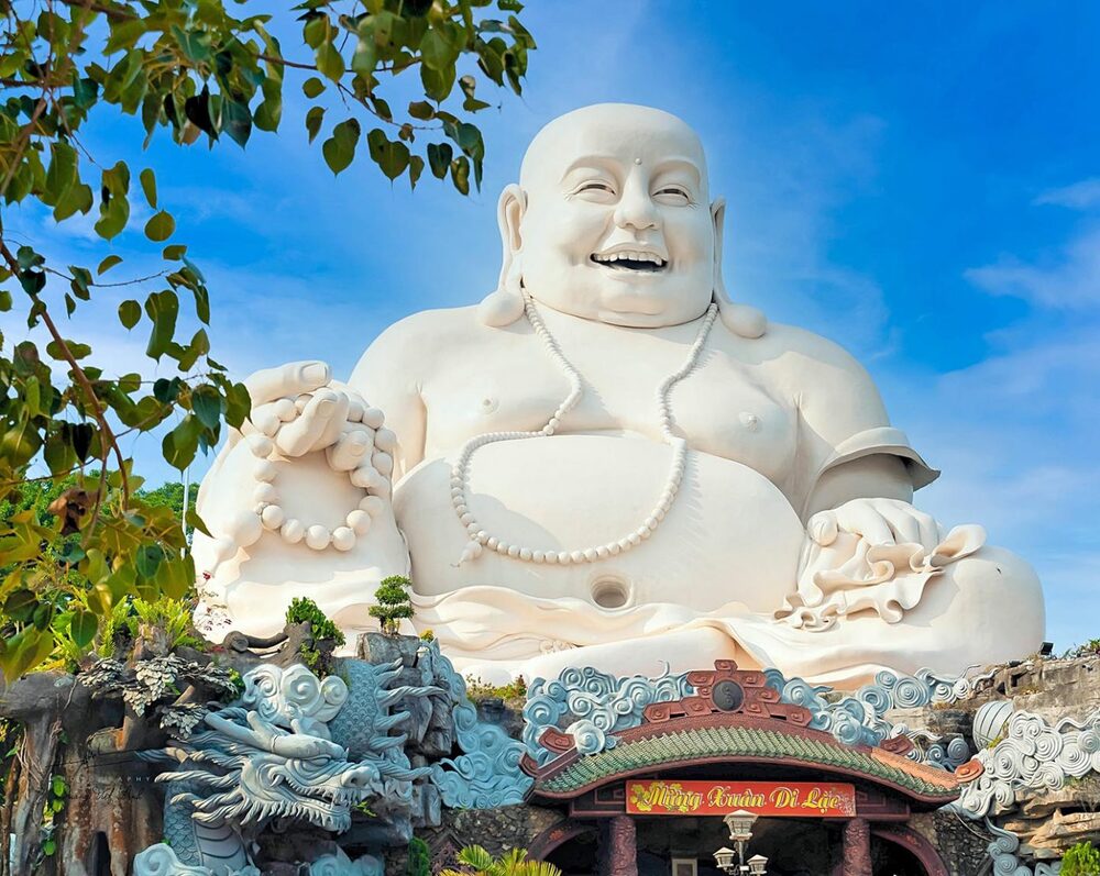 Đến Núi Cấm khám phá những câu chuyện huyền bí, linh thiêng