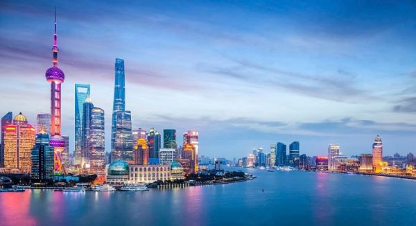 Ký sự: Du lịch Bắc Kinh, Thượng Hải trải nghiệm mùa đông lạnh giá