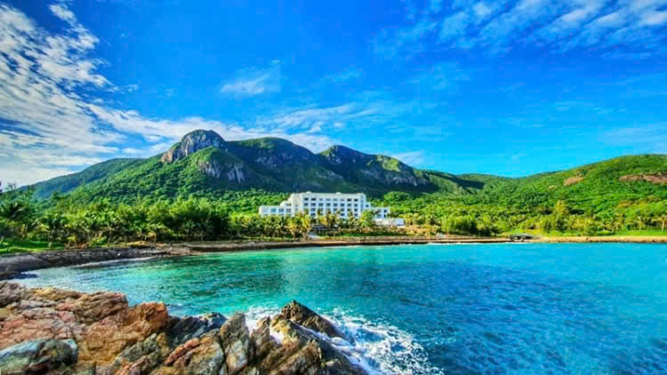 Du lịch Côn Đảo – Du lịch sinh thái, về nguồn