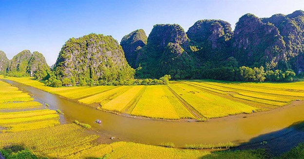 “Nước” trong văn hóa Phật giáo, tín ngưỡng dân gian và khoa học hiện đại