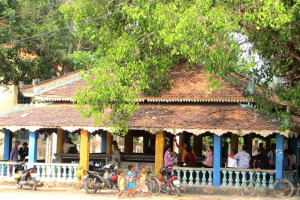 Thala – nét đẹp văn hóa cộng đồng của người Khmer