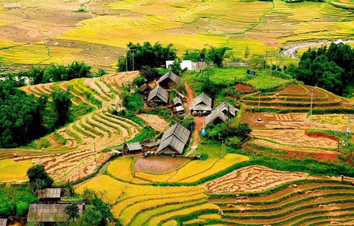 Các phong tục cần biết khi đến các làng bản của người dân tộc