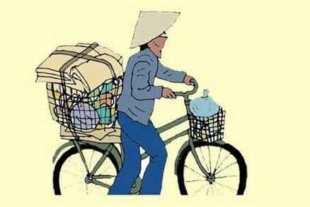 Truyện ngắn: Bài học đạo lý ở đời