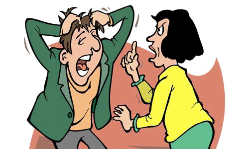 Câu chuyện gia đình: Nhầm lẫn