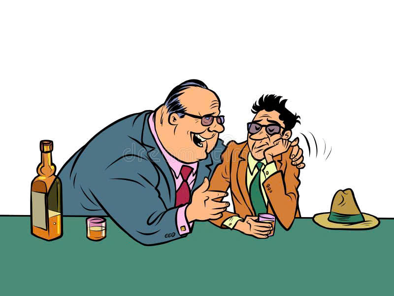 Truyện ngắn: Đề phòng