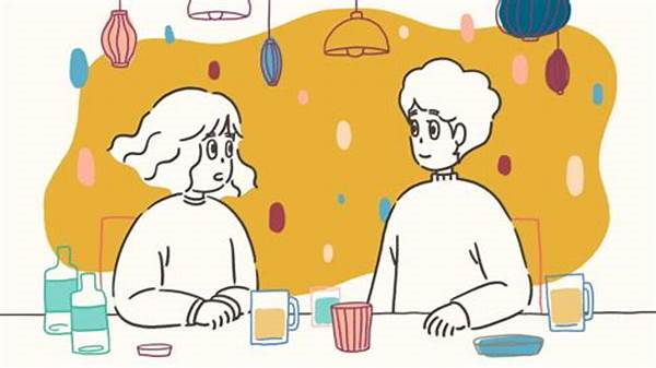 Câu chuyện gia đình: Làm đẹp