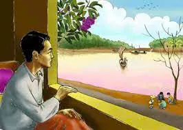 Tản văn: Nhớ cha