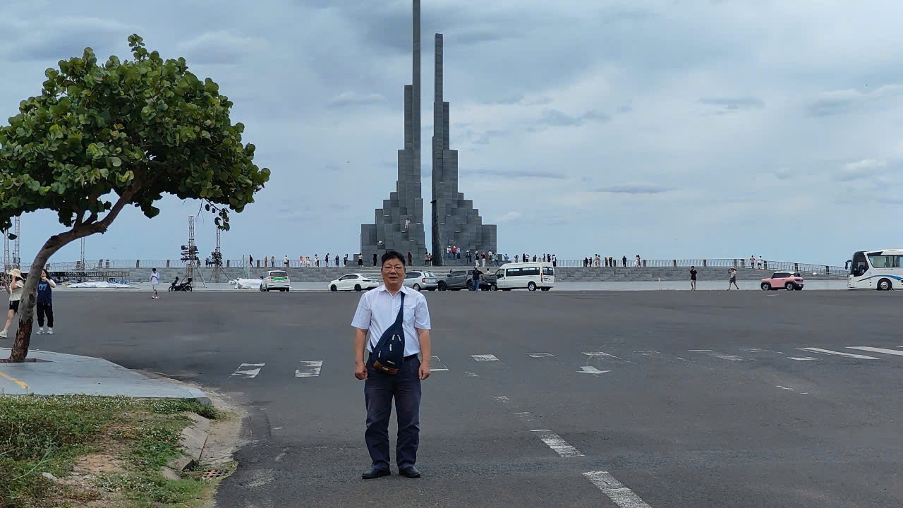 Du lịch Việt Nam, những ấn tượng khó quên