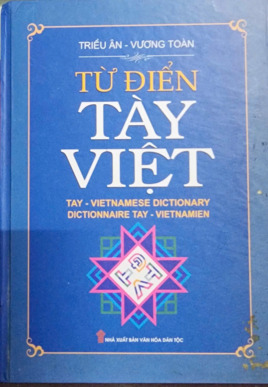 Tiếng Tày - Nùng ở Cao Bằng: Di sản ngôn ngữ cần được gìn giữ