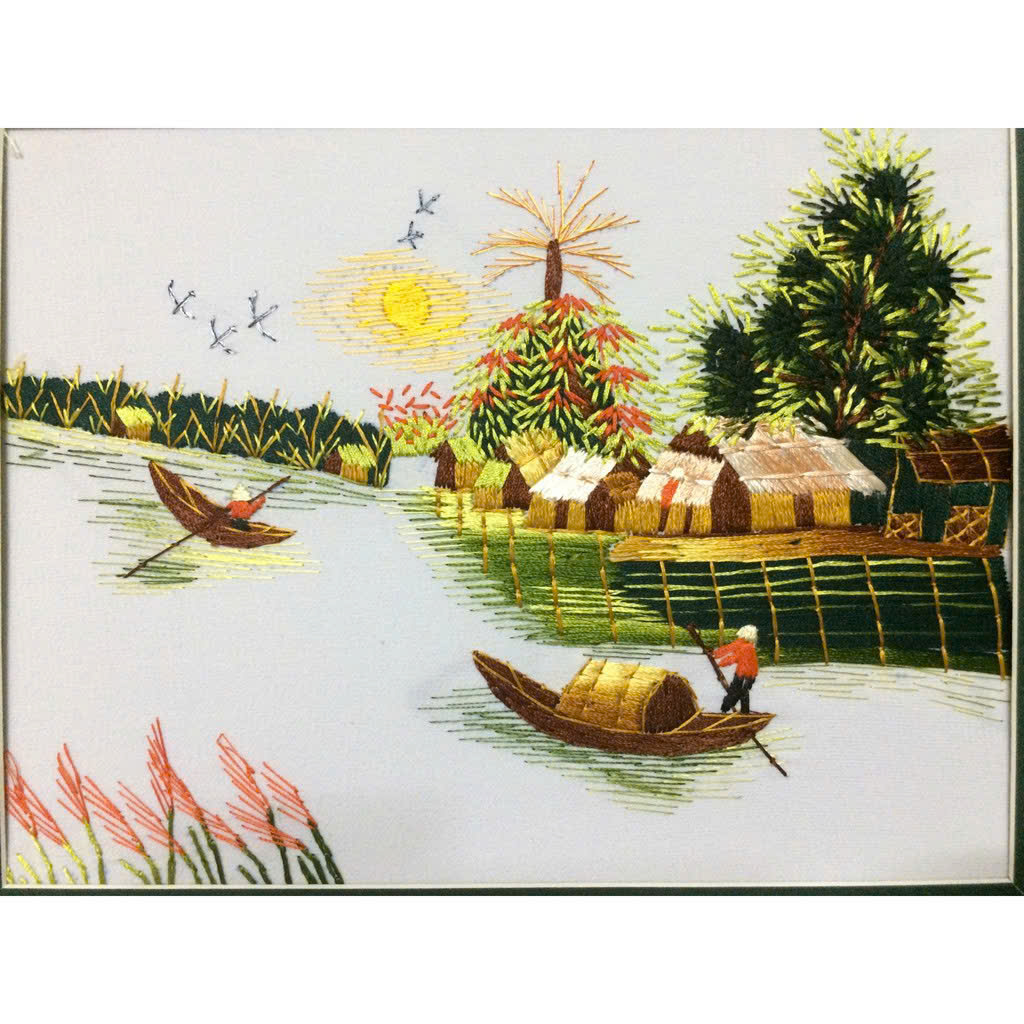 Truyện ngắn: Nghĩa xưa