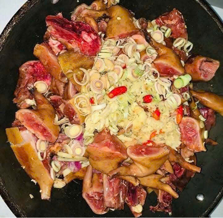 Các quán ăn “ngon bổ rẻ” Đà Lạt, Bảo Lộc (Lâm Đồng), Quảng Ninh, Hà Giang